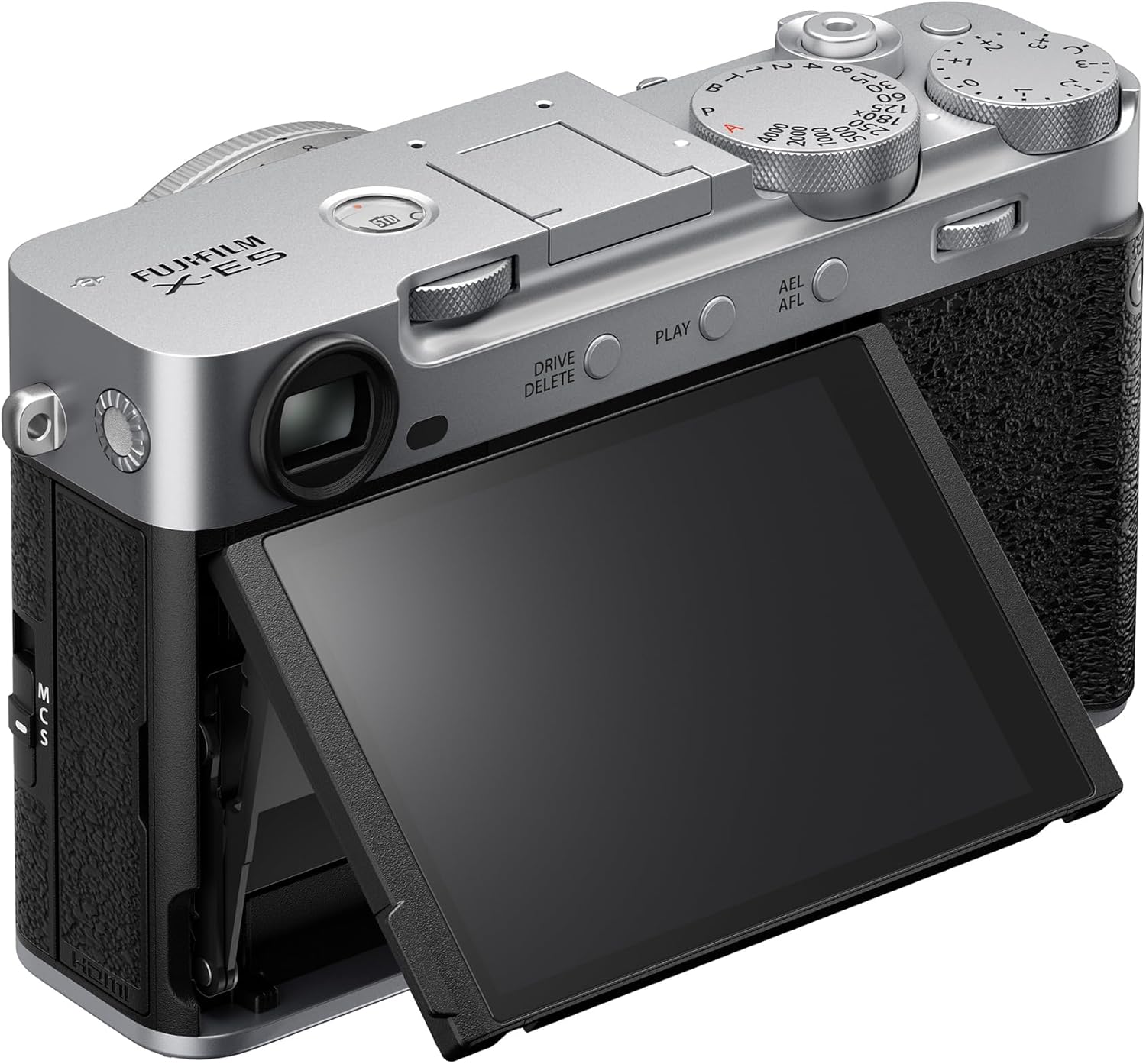 Leica Q2 Monochrom Full-Frame Compact Camera with Summilux 28mm f/1.7 ASPH Lens – Matte Black