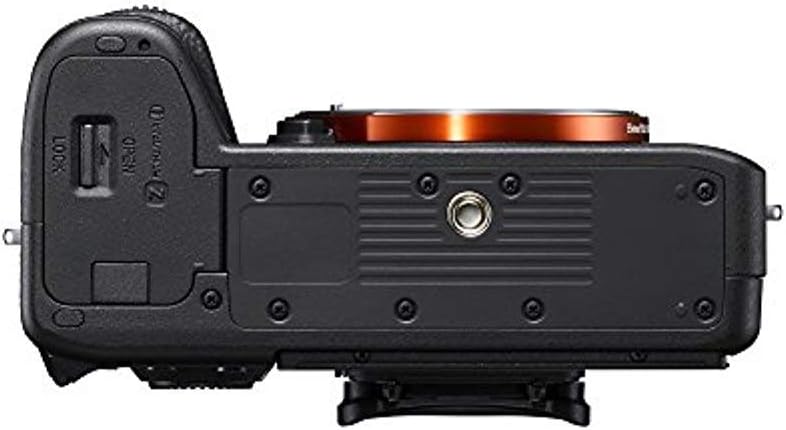 Pentax K-3 Mark III DSLR Camera with HD PENTAX-DA 16-85mm f/3.5-5.6 ED DC WR Lens – Black