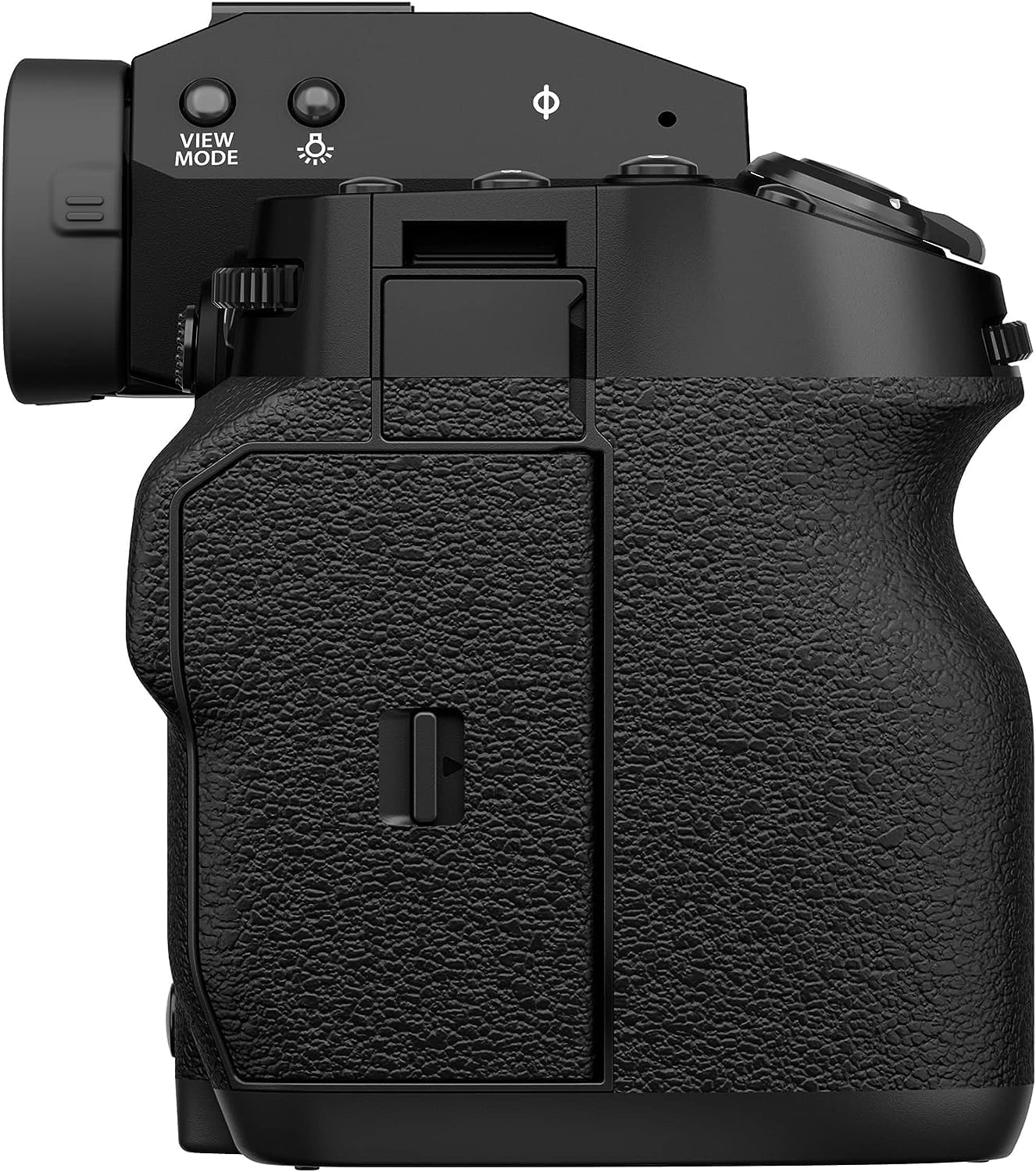 Canon EOS R6 Mark II Mirrorless Camera RF24-105mm f/4L IS USM Lens Kit – Black