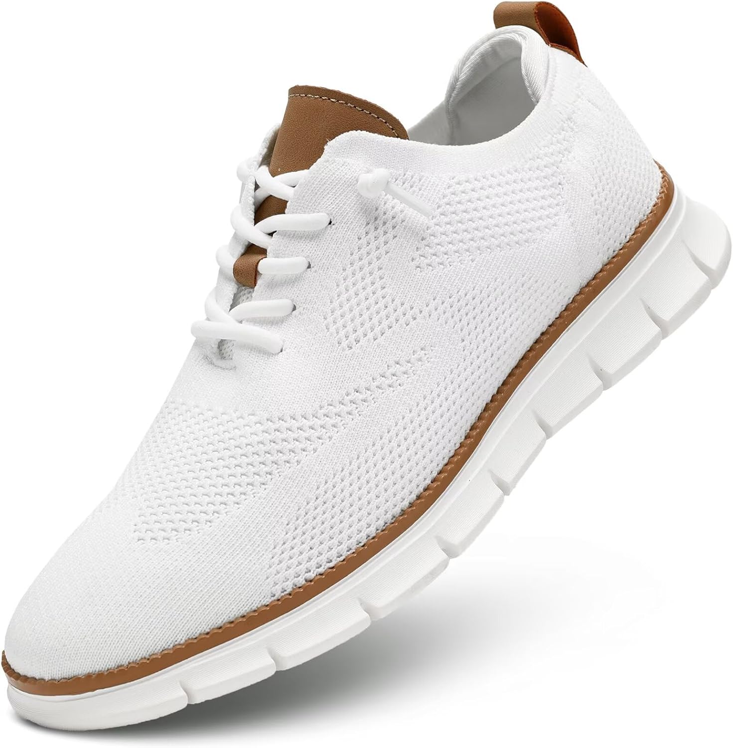 Vans Sk8-Hi Unisex Skate Shoes – Black/White