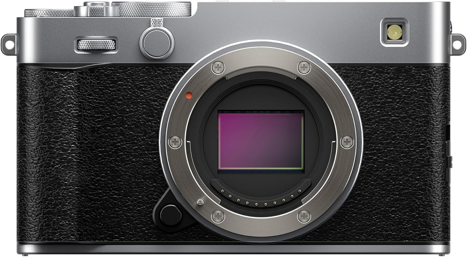 Leica Q2 Monochrom Full-Frame Compact Camera with Summilux 28mm f/1.7 ASPH Lens – Matte Black